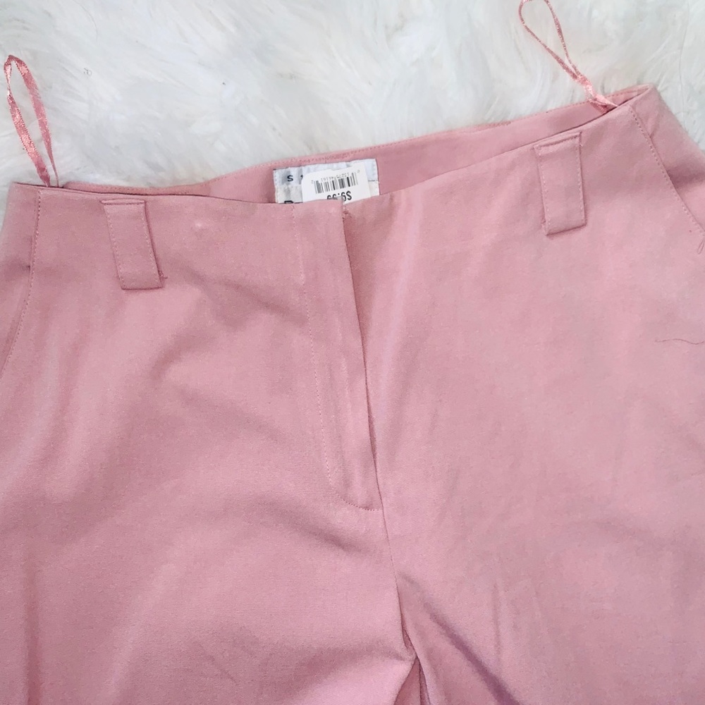 Pink Pants - Picture 3 of 4
